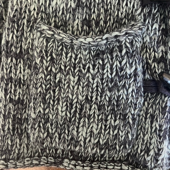 Moda International button up cardigan - Picture 2 of 4